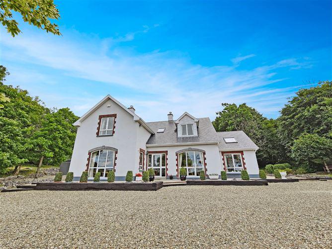 Gleanngorm, Clonaherna, Kilmurry, Co. Clare, historical listing image 1