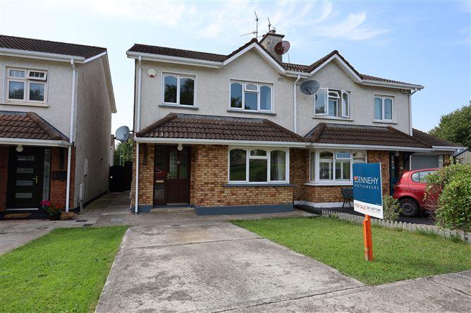 2 The Hollys, Bridgemount, Carrigaline, Cork, historical listing image 1