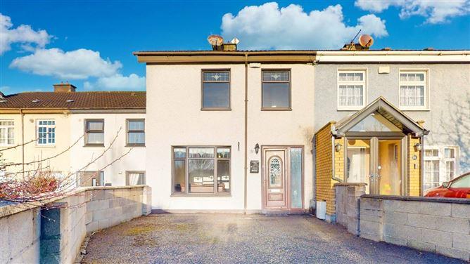 9, Whitestown Park, Dublin 15, historical listing image 1