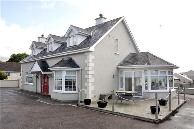 Danescastle, Bannow, Wexford, historical listing image 1