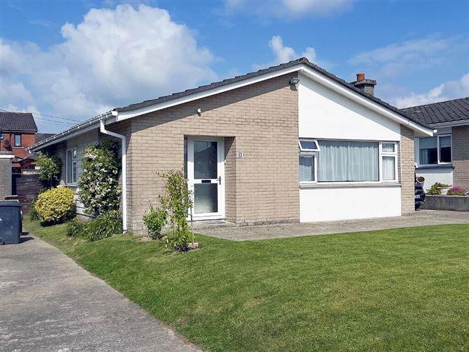 44 Sandfield Gardens, Blackrock, Louth, historical listing image 2