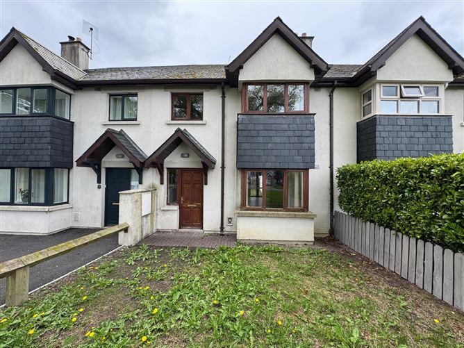 5 Lodge Court, Borris, Co. Carlow, historical listing image 1
