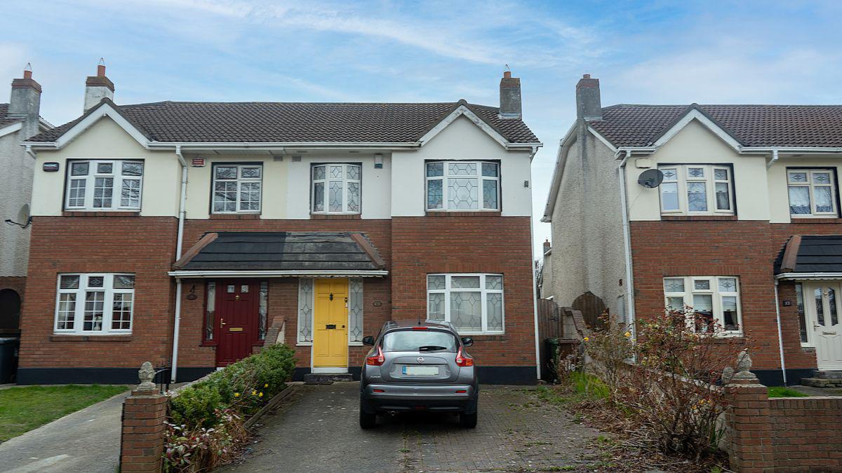11 Palmers Copse, Palmerstown Manor, Palmerstown, Dublin 20, historical listing image 1