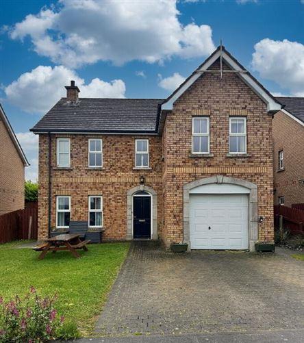 No. 2 Ros Cluain, Carrickmacross, Monaghan, historical listing image 1