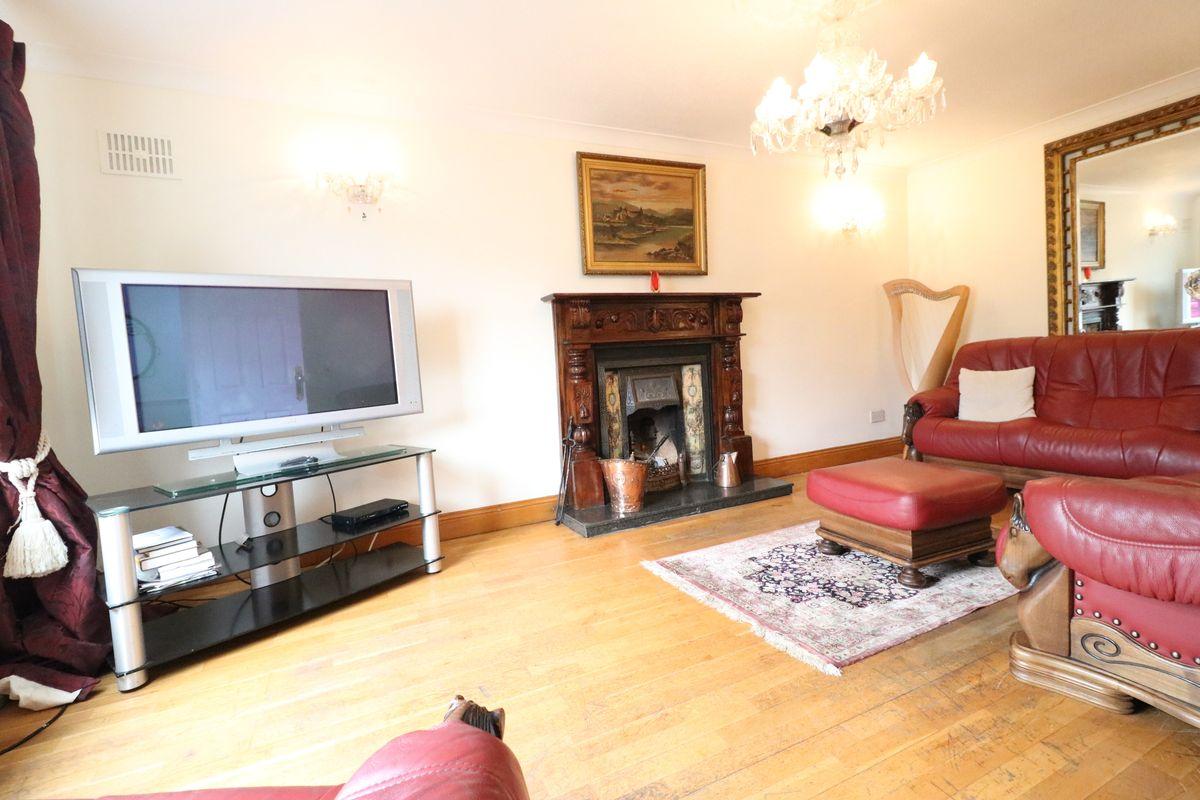 7 Park Road, Baroda Court, Newbridge, Co. Kildare, historical listing image 2