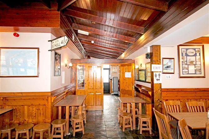 The Bunratty Inn, Main Street, Schull, Cork, historical listing image 3