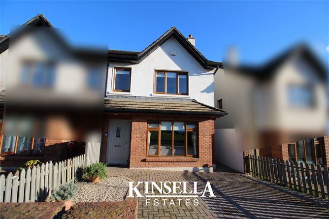 49 Woodlands Drive, Gorey, Co. Wexford, Y25H012, historical listing image 1
