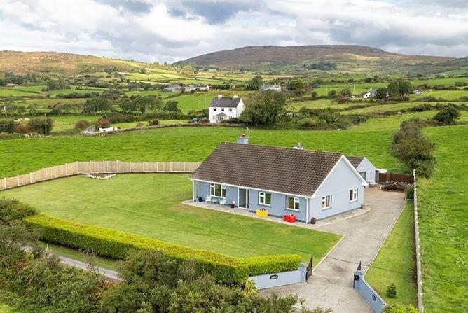 Woodview, Cooranuller, Ballydehob,   West Cork, historical listing image 1