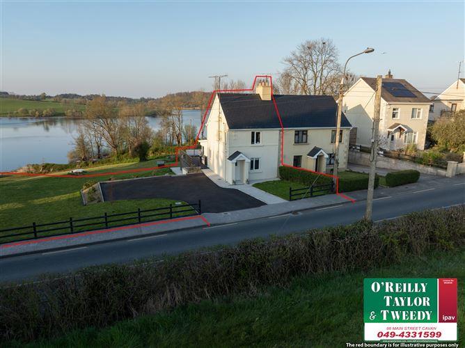Church St, Killeshandra, Cavan, historical listing image 2