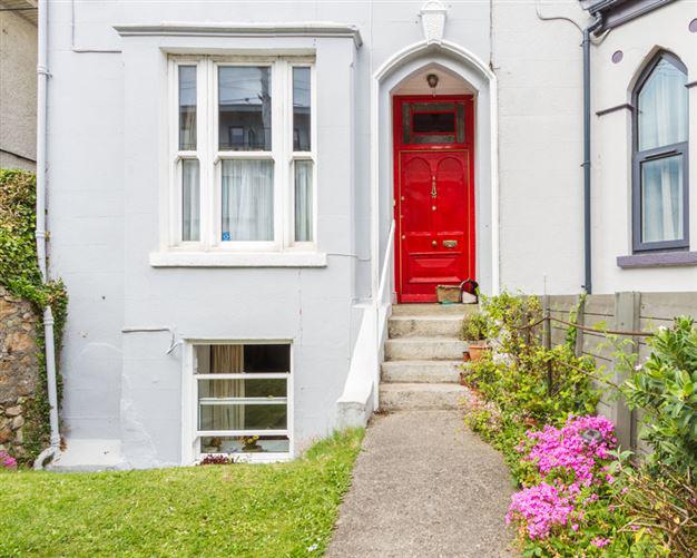 4 New Brighton Terrace Parnell Road, Bray, Wicklow, historical listing image 2