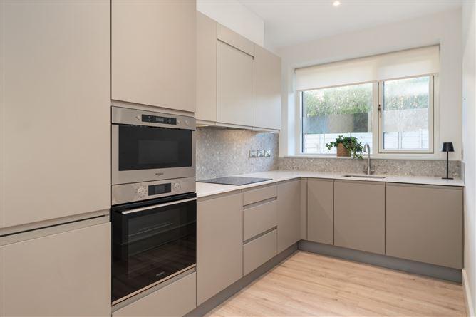 4, E Kylemore Church Road, Smallacre, Co. Dublin, historical listing image 4