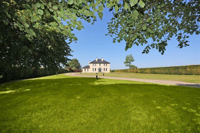 Longfield House, Ballybricken, Grange Bruff, County Limerick, historical listing image 6
