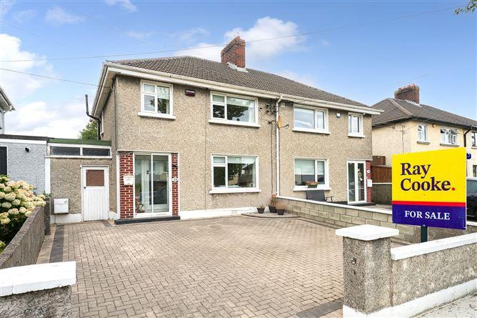 29, Beneavin Park, Dublin 11, historical listing image 1