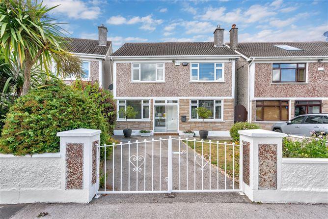 64, Hollywood Park, Co. Kildare, historical listing image 1