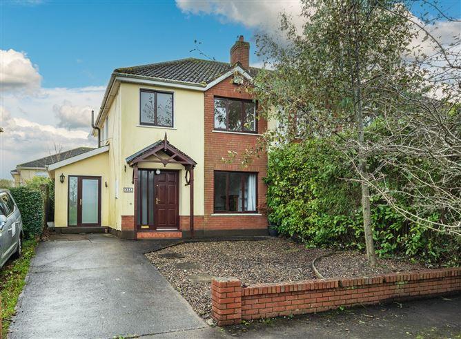 251, Oakfield Park, Co. Kildare, historical listing image 1