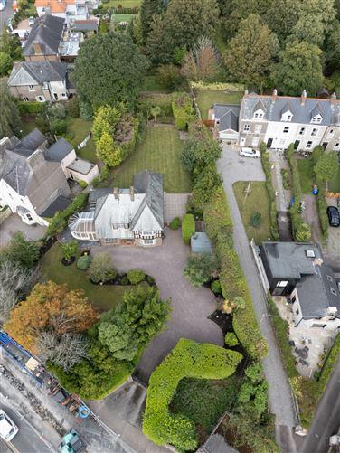 Tigeen, Douglas Road, Cork, historical listing image 4