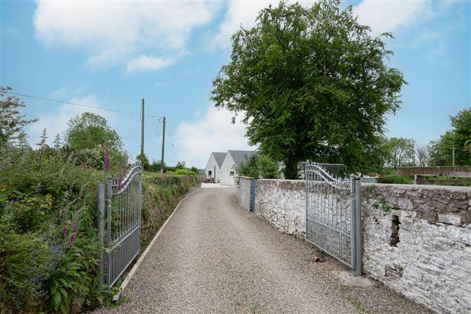 Knocknagappagh, Killeagh, East Cork, historical listing image 3