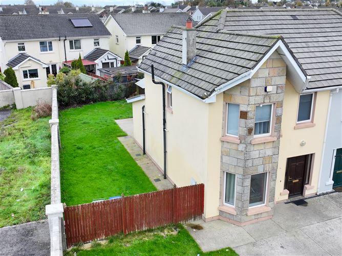 33 Abhainn Glass, Edgeworthstown, Longford, historical listing image 3