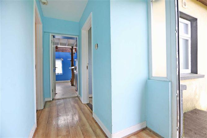 Hillside Cottage, Quinpool, Co.Clare, Parteen, Co. Clare, historical listing image 2