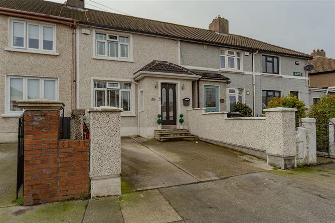 85 Bangor Road, Crumlin,   Dublin 12, historical listing image 3