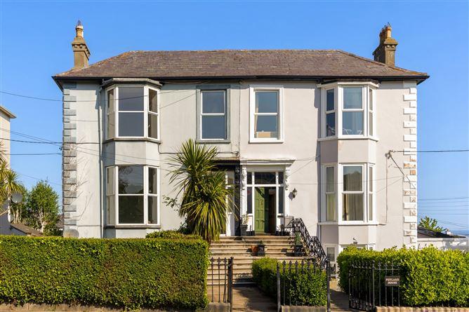 2 Sydenham Villas, Putland Road, Bray, Co. Wicklow, historical listing image 1