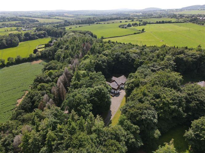 Sequoia, Killgibbon Wood, Bree, Enniscorthy, Co. Wexford, historical listing image 2