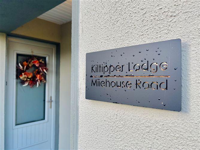 Kiltipper Lodge, Milehouse, Enniscorthy, Co. Wexford, Y21T6C9, historical listing image 2