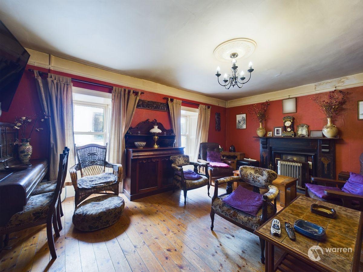 EDDIE MURPHY'S BAR, Low Street, Thomastown, Co. Kilkenny, R95Y048, historical listing image 5