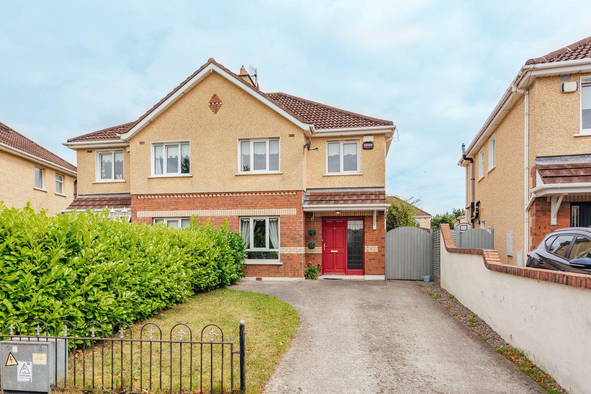 19 Ruanbeg Close, Ruanbeg Manor, Kildare Town, Kildare, historical listing image 2