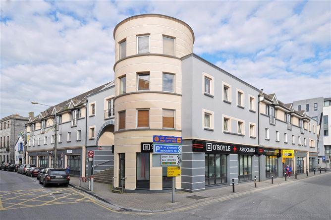 8 Commerce Court, Flood Street, Galway City, historical listing image 1