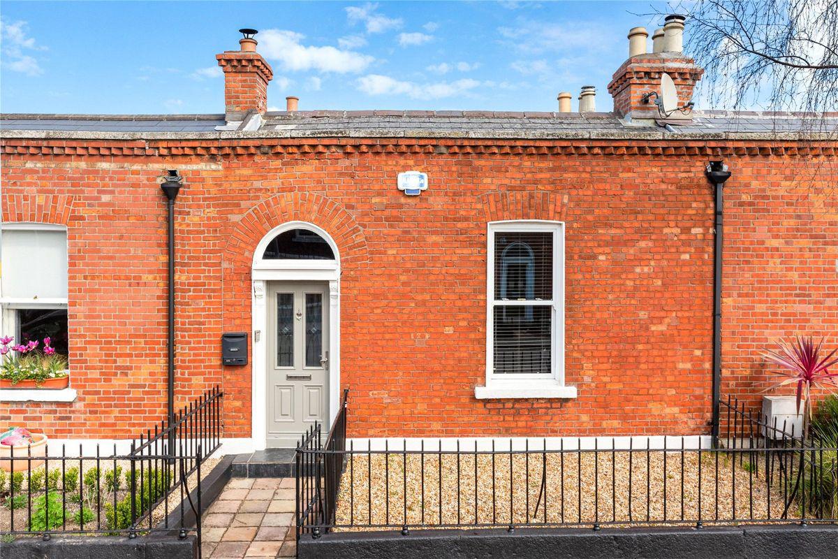 41 Geraldine Street, Phibsborough, Dublin 7, historical listing image 1