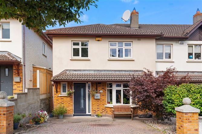 28 Obelisk Rise, Saint Agustines Park, Blackrock, Co. Dublin, historical listing image 1