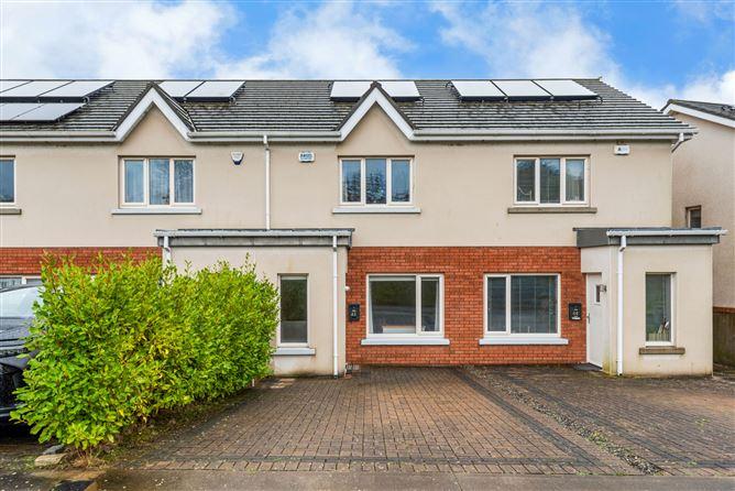 43 Barleyfield, Wicklow Hills, Newtownmountkennedy, Co. Wicklow, historical listing image 1