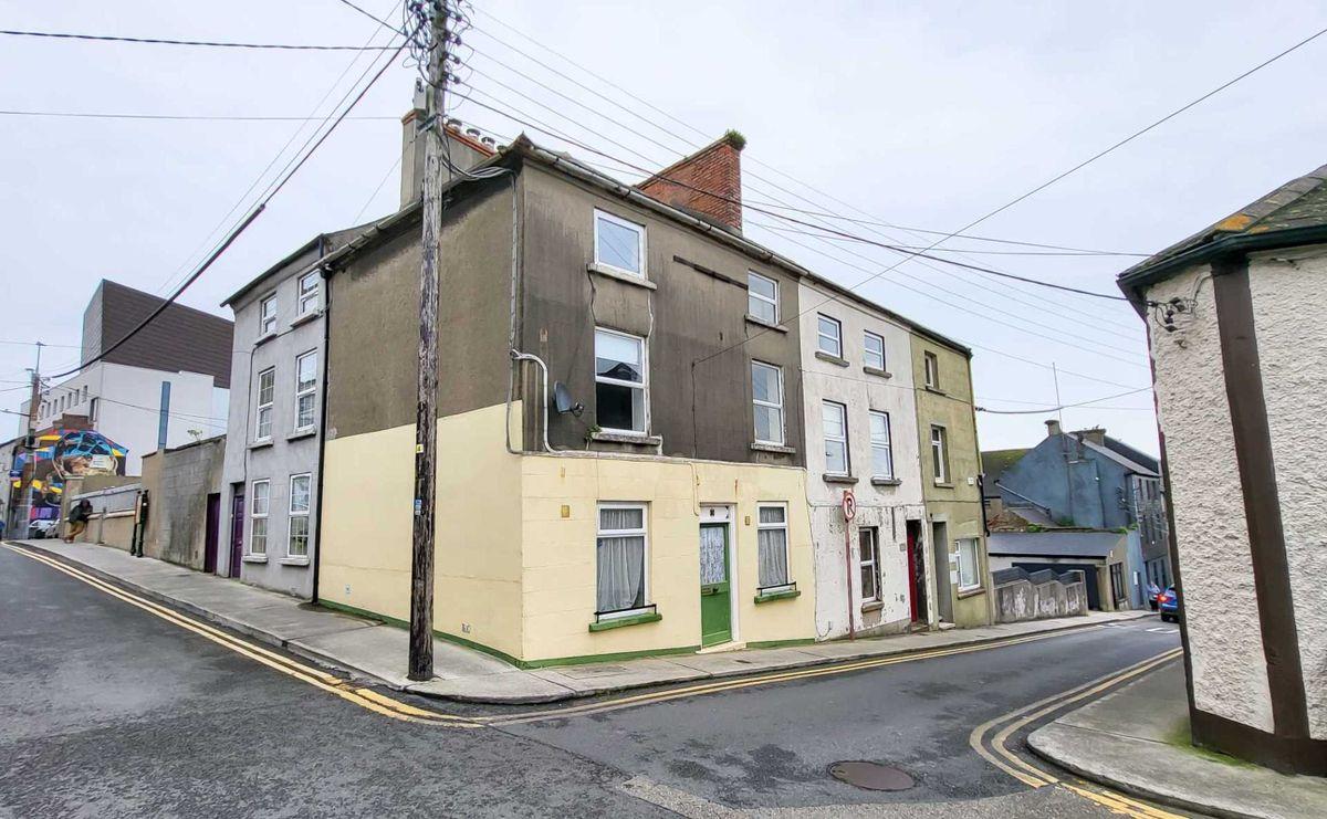 Apt 1 Allen Street Upper, Wexford Town Y35 YN79, Wexford Town, Co. Wexford, Y35YN79, historical listing image 1