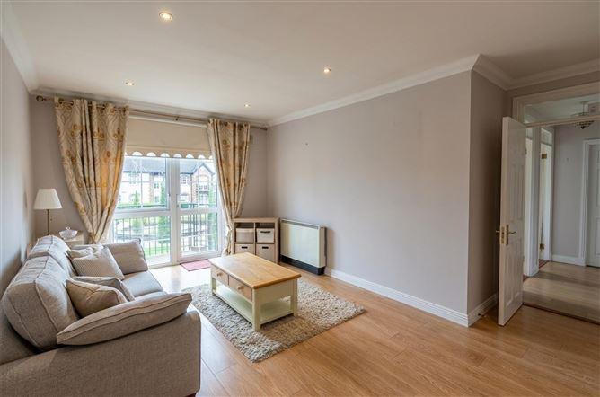 61B The Lawn, Abbeylands, Clane, Kildare, historical listing image 2