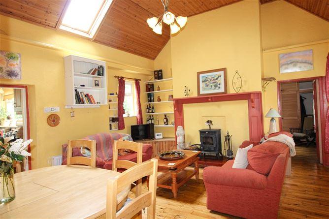 Claudia Cottage, Knockroe, Bonniconlon, Co. Mayo, historical listing image 3