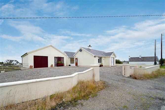 Lake View, Knockastaller, Bunbeg, Co. Donegal, historical listing image 2