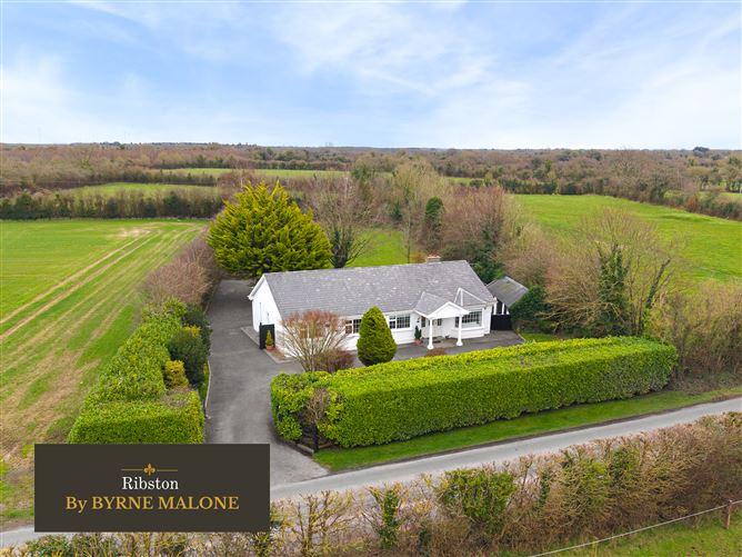 Ballygarrett, Clonbulloge, Clonbullogue, Co. Offaly, R45RK27, historical listing image 6