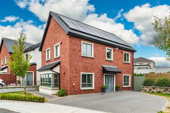 1, Newtown Avenue, Co. Kildare, historical listing image 1