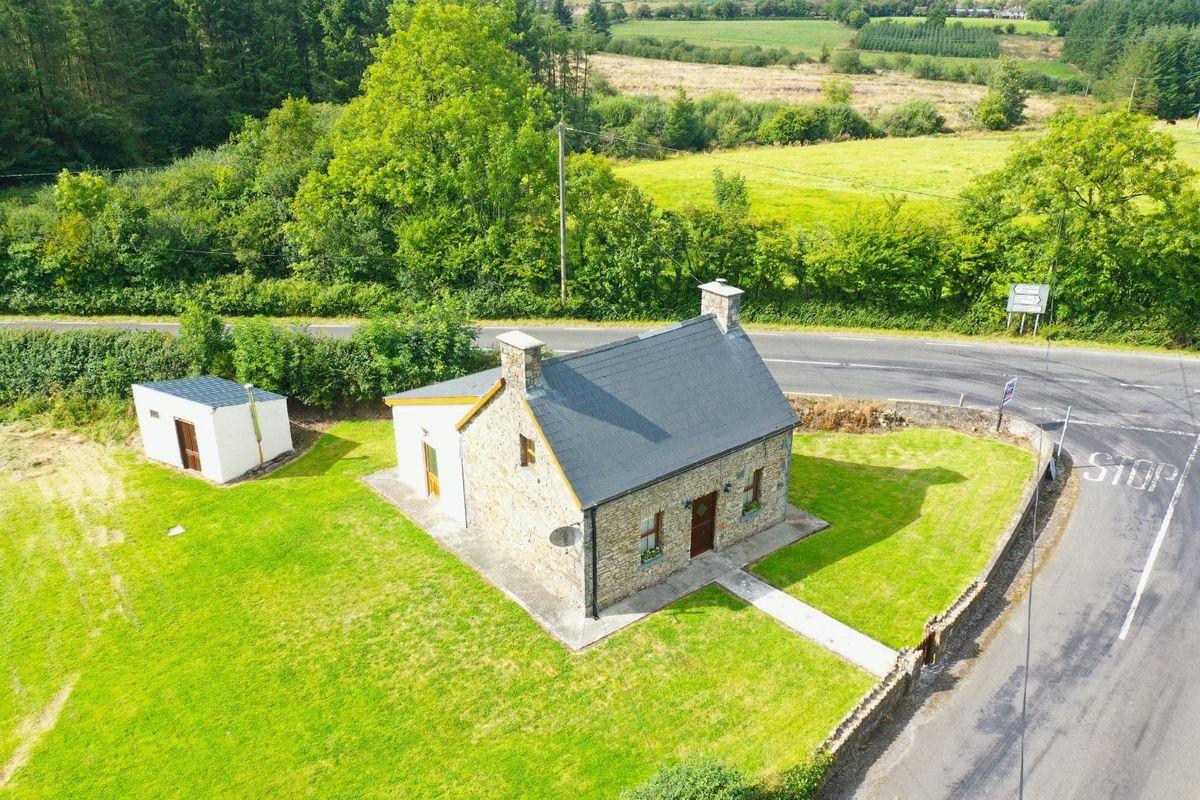 Knockilla, Freemount, Co. Cork, P56KH39, historical listing image 1
