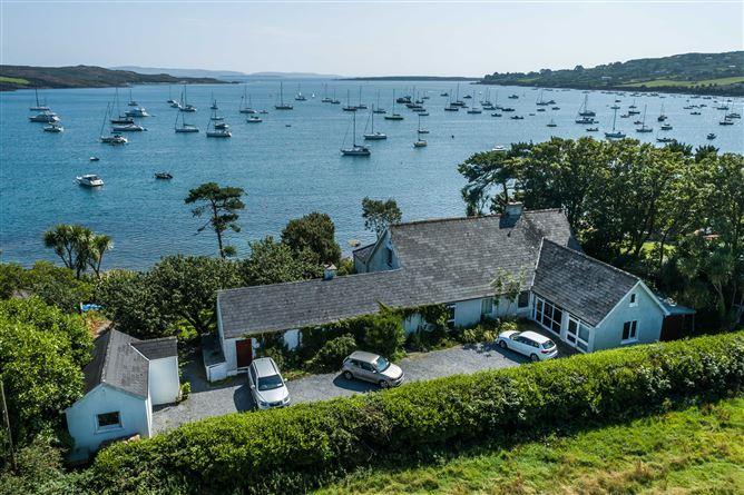 The Standing Stone, Corradarrigan, Schull, West Cork, historical listing image 1