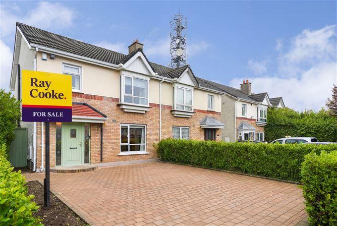 14, Saint Mochta S Avenue, Dublin 15, historical listing image 1