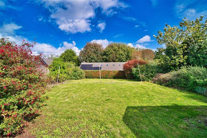 7 Celbridge Road, Leixlip, County Kildare, historical listing image 4