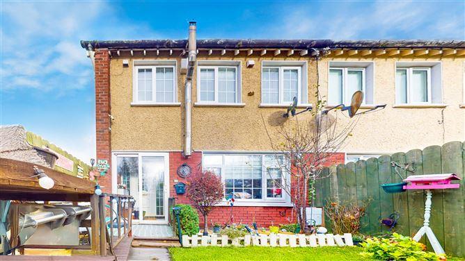 1 Ard Na Meala, Ballymun, Dublin 11, historical listing image 1