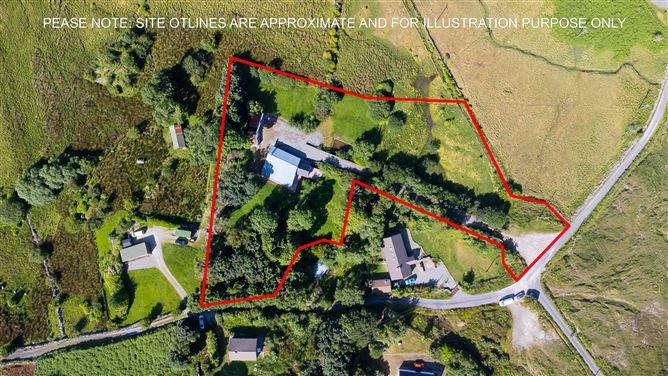 kylemore village, renvyle, galway, historical listing image 4