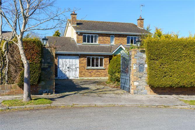 2 Hillcrest, Julianstown, Co. Meath, historical listing image 1