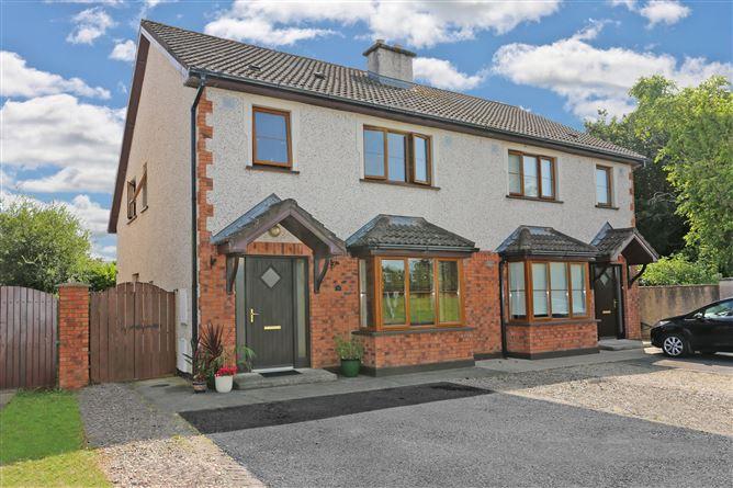 38 Cluain Donn, Ballycasey, Shannon, Clare, historical listing image 1