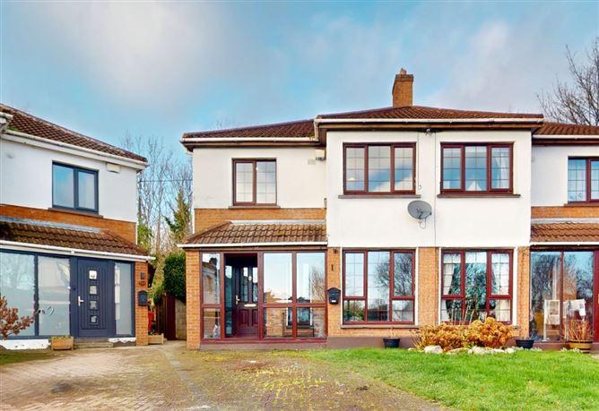 18 Hermitage Valley, Lucan, Dublin, historical listing image 1