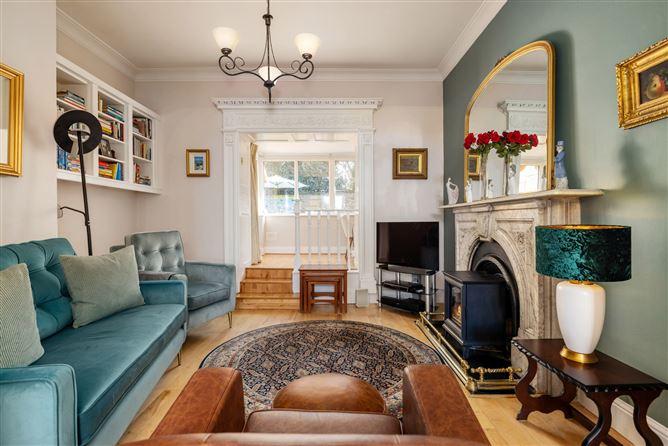 5 Charlotte Terrace, Victoria Road, Dalkey, County Dublin, historical listing image 6