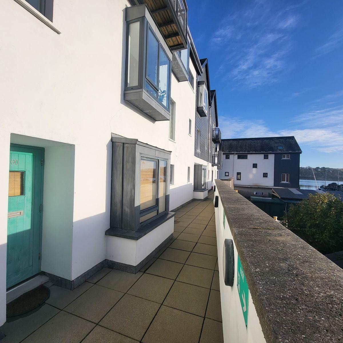 60 Shearwater, Pier Road, Kinsale, Co. Cork, P17DY28, historical listing image 2